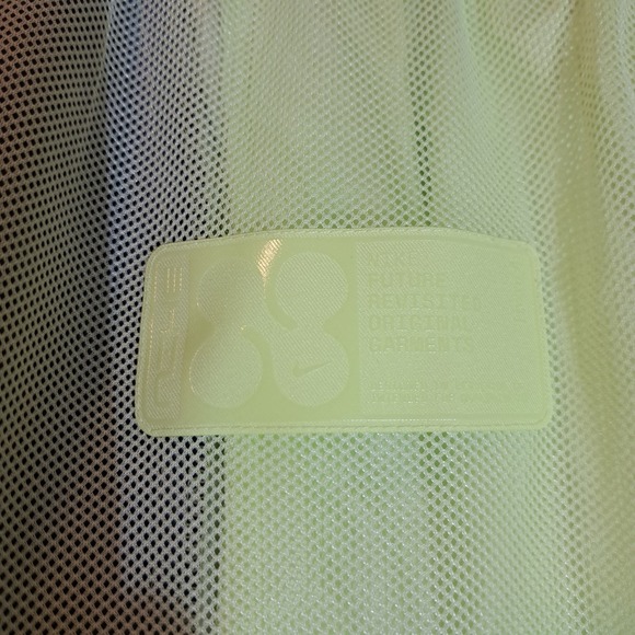 Nike Project F.R.O.G. Track Pants Deep Night Lemon Twist HJ3292-539 Men's Size L - Picture 15 of 15